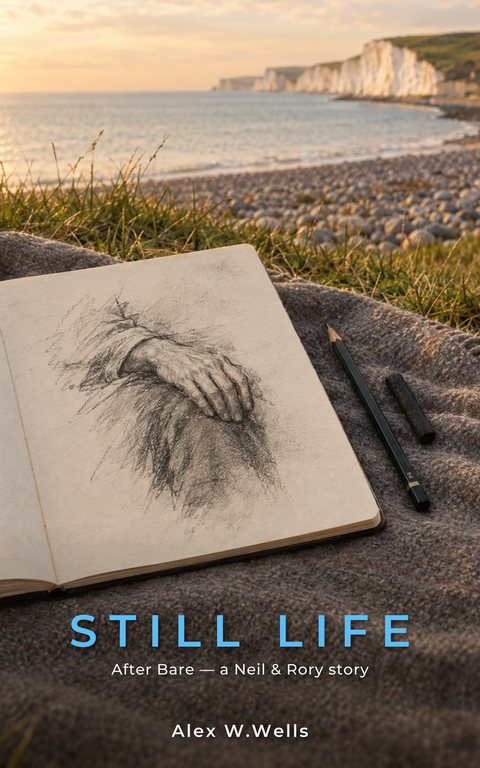 Cover of Still Life